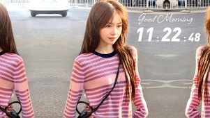 阳光女孩