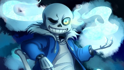 sans