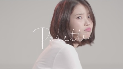 iu 李知恩 美女小姐姐