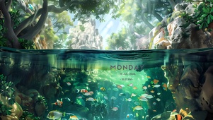 海底小世界