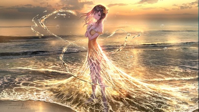 向海风许愿 在山海相见