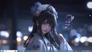 清纯小师妹