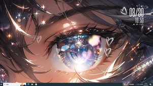 大眼