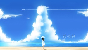 听海~