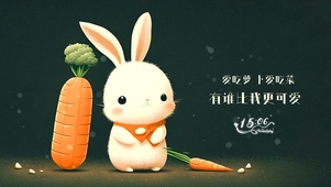4k小白兔