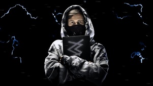 Alan Walker