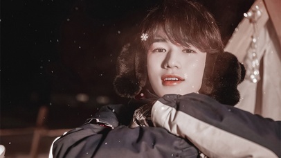 《纯白地》宋亚轩 3