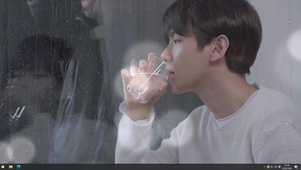 EXO 边伯贤