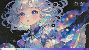 灵梦童话潘多拉