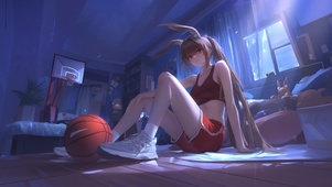 孤独者