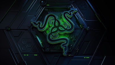 Razer 雷蛇 游戏动态壁纸 动态壁纸下载 元气壁纸