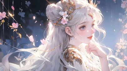 治愈月野（非主题）