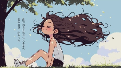 乘风起势，逆风飞翔