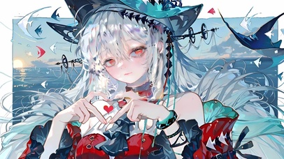 浊心斯卡蒂-比心