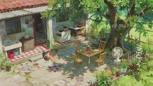 治愈小院