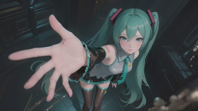 初音未来