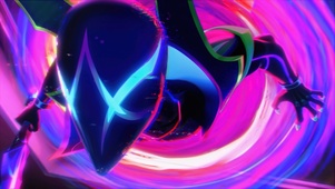 霓虹恶魔 派克