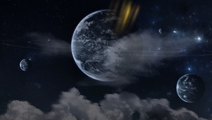 4k 希望宇宙