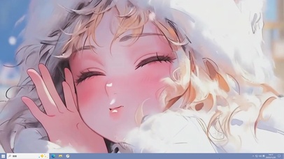 雪女（主题版）