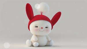 开心兔兔