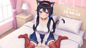 猫耳米塔