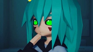 安莉洁