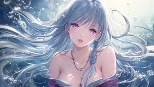 深海公主