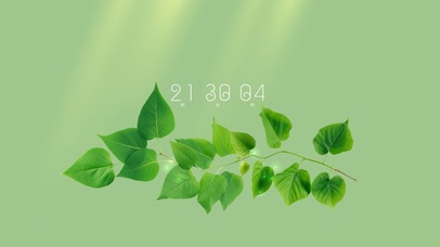 简约小清新桌面