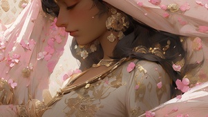 薄纱