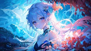 海核女妖