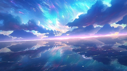 星空