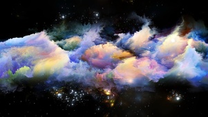彩云星辰