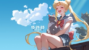 美少女战士