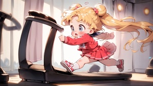 减肥