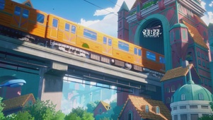 四季列车