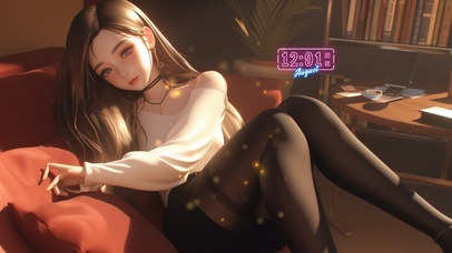 隐含着不可言喻的复杂与深邃