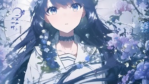 繁花一梦