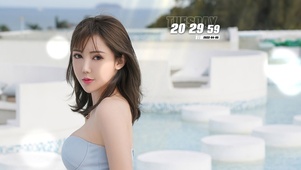 高清短发美女的日常