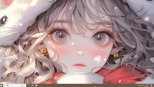 雪女