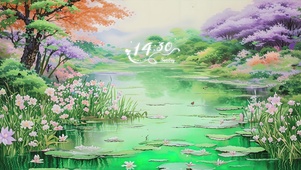 梦幻风景壁纸