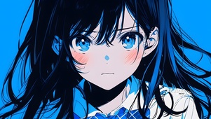 三色堇
