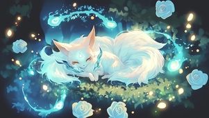 灵狐