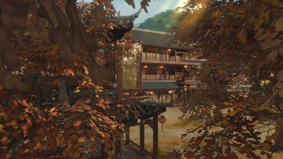 江湖客栈