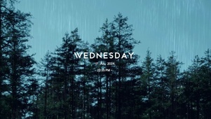 山雨欲来风满楼  壁纸