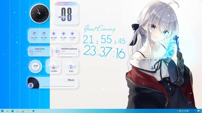 魔女之旅伊蕾娜