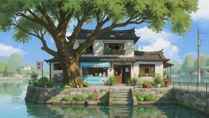 时光杂货铺