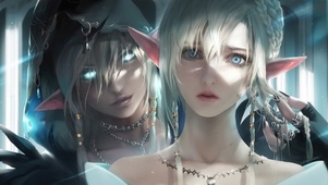 百合