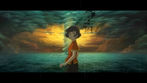 大鱼海棠