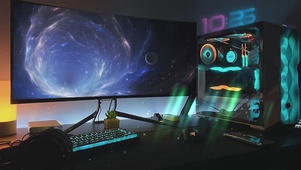 星空桌面