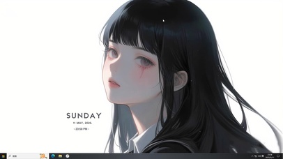 4K暗黑系 川上富江